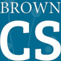 Brown Computer Science Logo