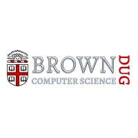 Brown CS DUG Logo