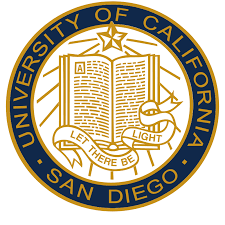 UCSD Logo